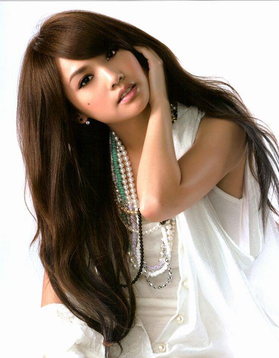 Rainie Yang