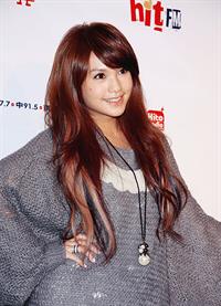 Rainie Yang