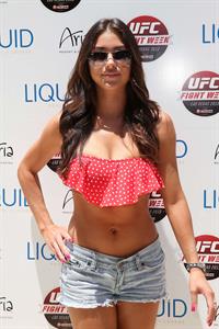 Arianny Celeste