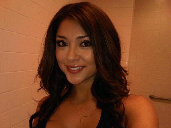 Arianny Celeste