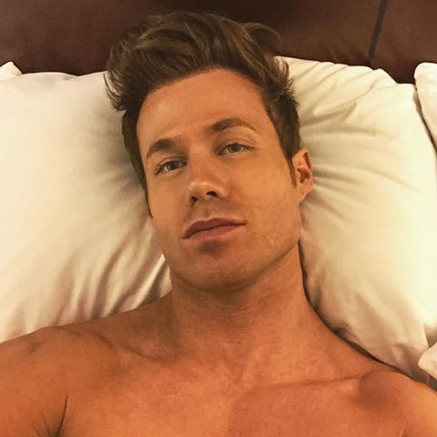 Ashley Parker Angel