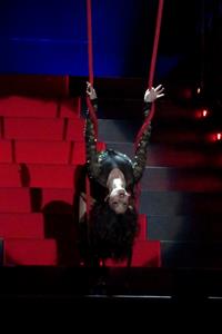 Selena Gomez – Stars Dance Tour in Las Vegas 11/9/13  