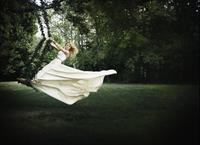 Taylor Swift - 2008 Tony Baker shoot for Country Weekly  