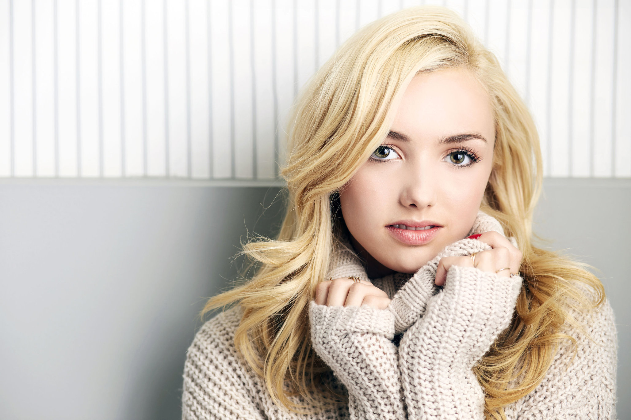 Peyton List Pictures