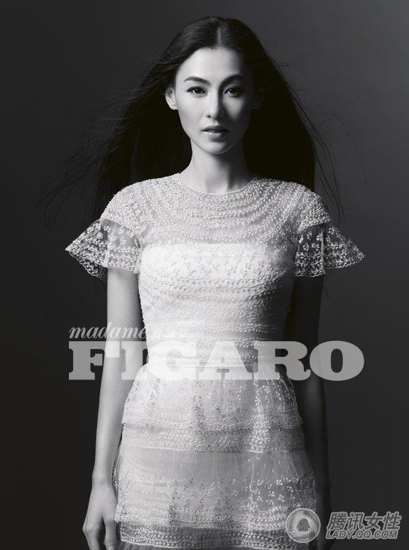 Cecilia Cheung