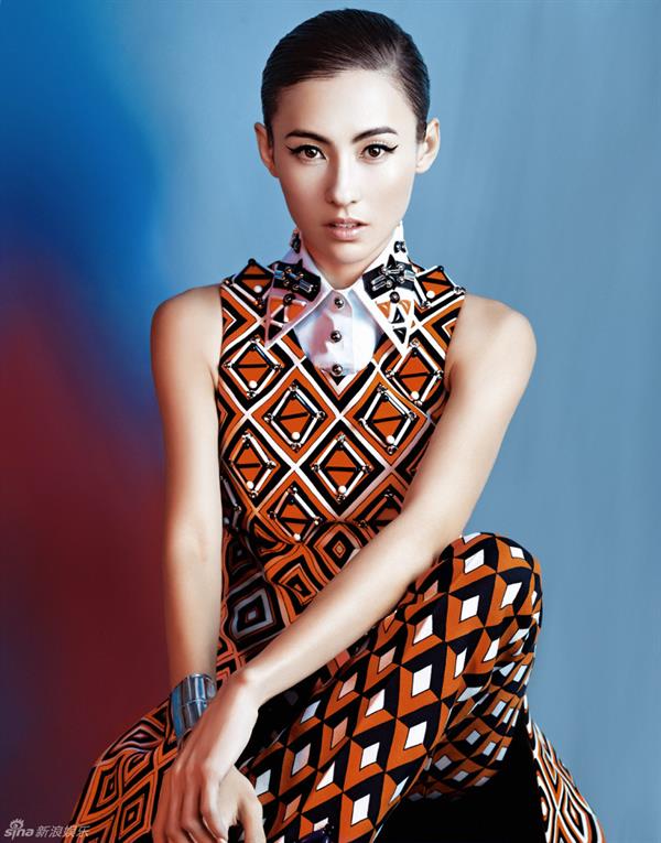 Cecilia Cheung