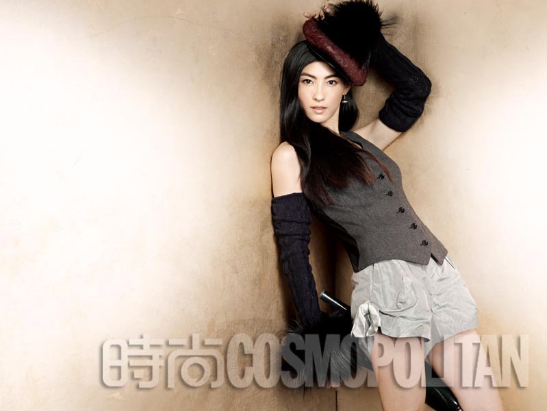 Cecilia Cheung