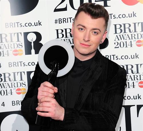 Sam Smith