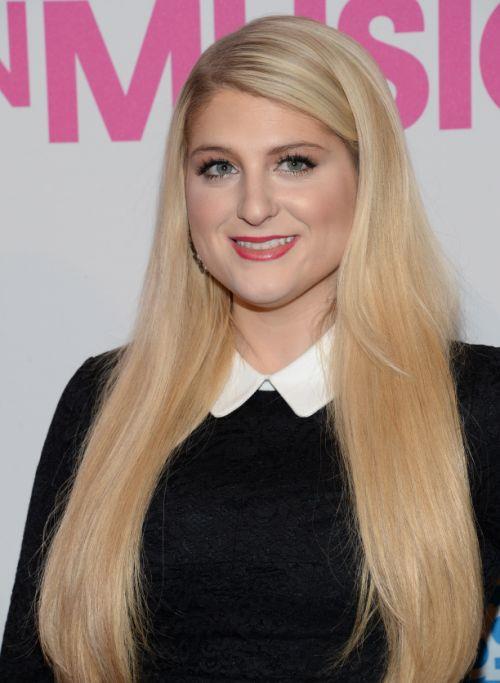 Meghan Trainor