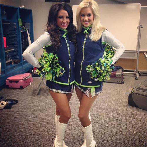 Melanie Lianne Brown