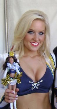 Melanie Lianne Brown