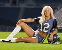 Melanie Lianne Brown