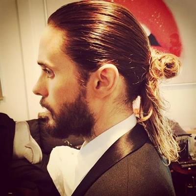 Jared Leto