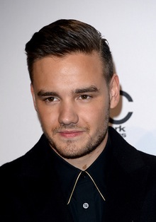 Liam Payne