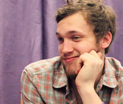 Phillip Phillips