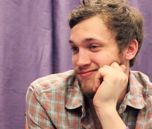 Phillip Phillips