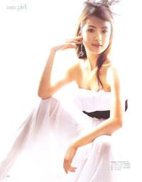 Ariel Lin