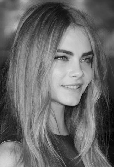 Cara Delevingne