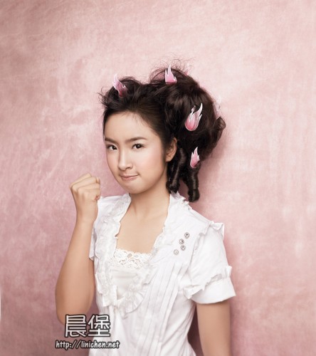 Ariel Lin