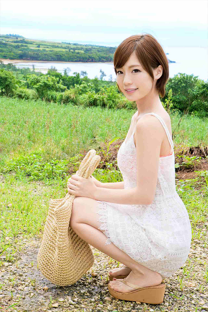 Airi Suzumura Pictures Hotness Rating 8 63 10