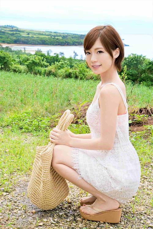 Airi Suzumura Pictures Hotness Rating 8 52 10