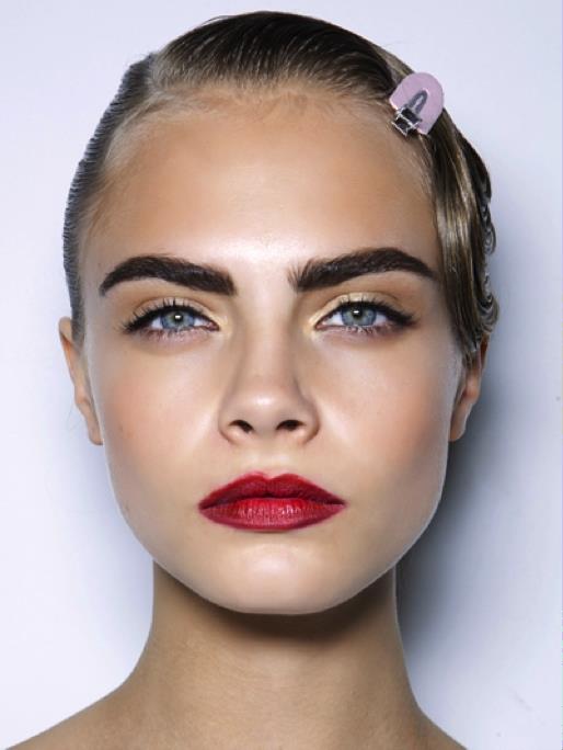 Cara Delevingne