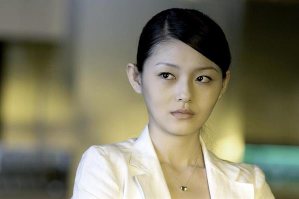 Barbie Hsu