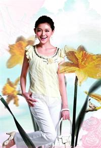 Barbie Hsu