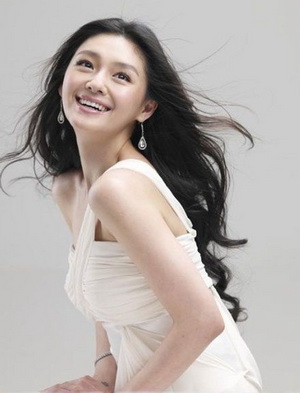 Barbie Hsu