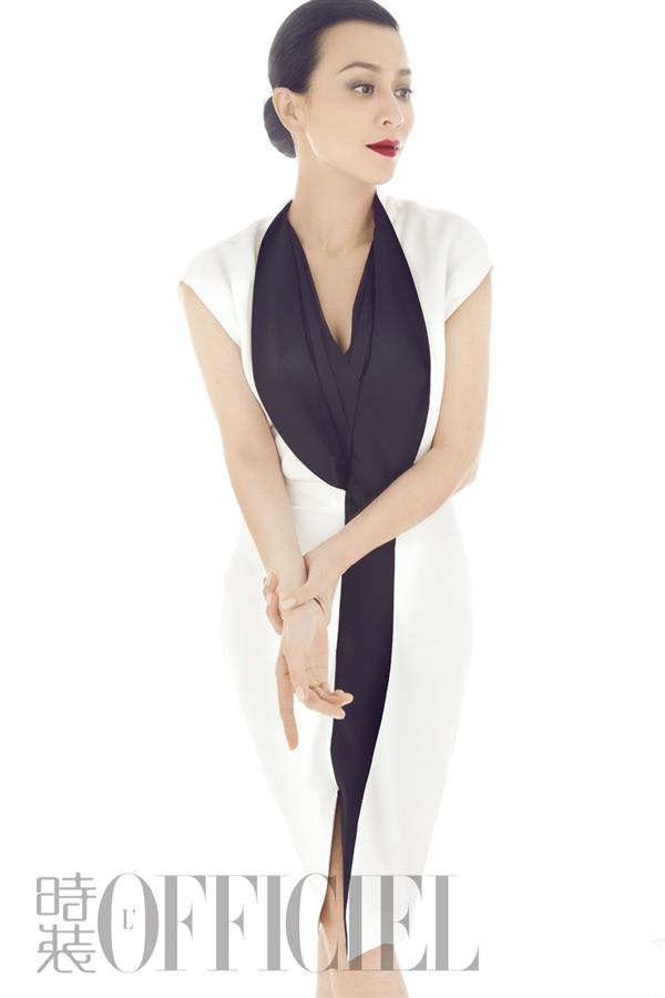 Carina Lau