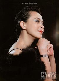 Carina Lau