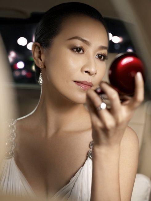 Carina Lau