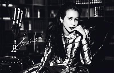 Karen Mok