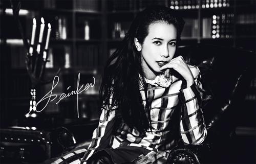 Karen Mok