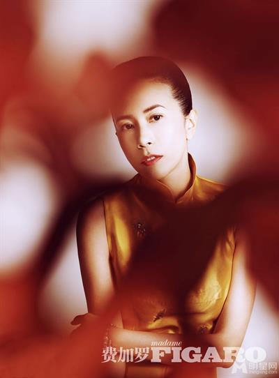 Karen Mok