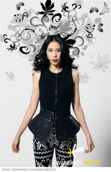 Karen Mok