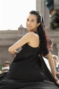 Karen Mok