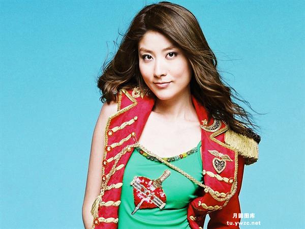 Kelly Chen