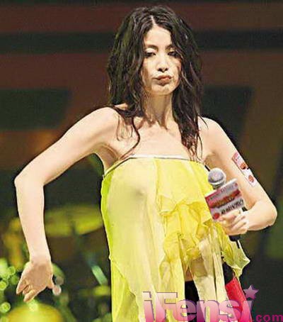 Kelly Chen