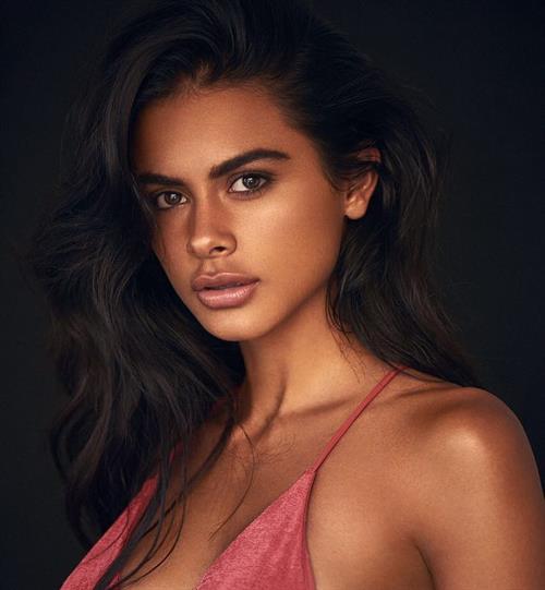 Sophia Miacova