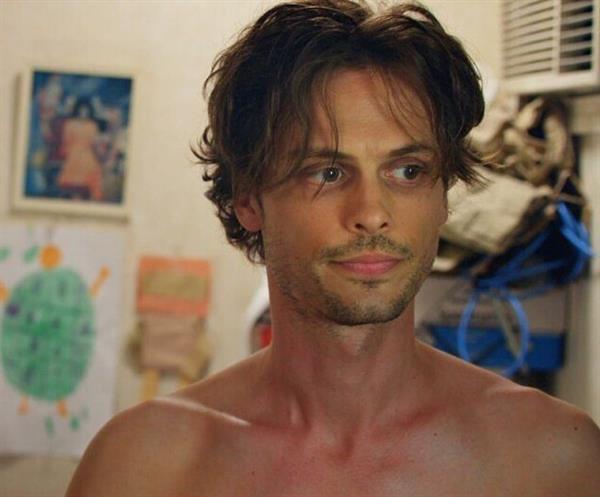 Matthew Gray Gubler