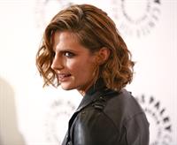Stana Katic The Paley Center For Media presents 'The Wait Is Over! Castle Is Back' - Beverly Hills September 30, 2013 