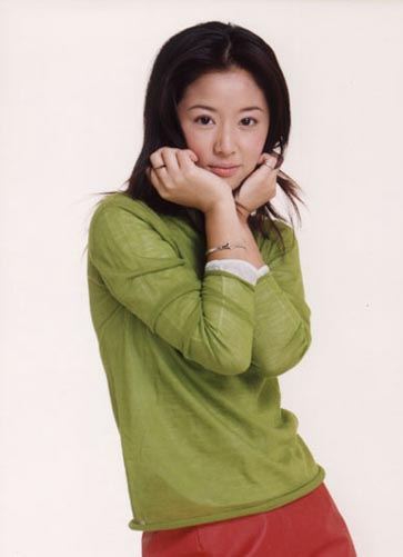 Ruby Lin