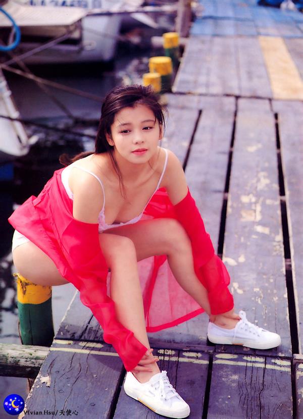 Vivian Hsu