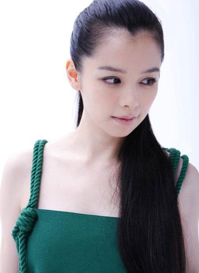 Vivian Hsu