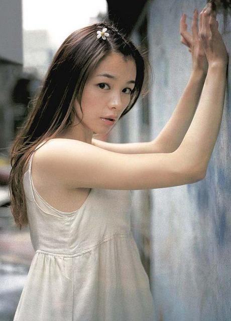 Vivian Hsu Pictures