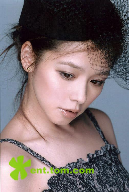 Vivian Hsu