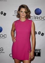 Stana Katic  CBGB  Los Angeles Screening - Oct. 1, 2013 