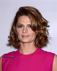 Stana Katic  CBGB  Los Angeles Screening - Oct. 1, 2013 