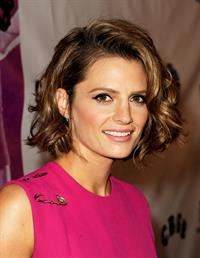 Stana Katic  CBGB  Los Angeles Screening - Oct. 1, 2013 
